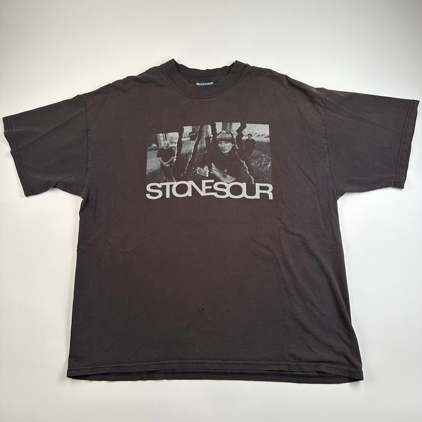 Vintage 2000s Stone Sour Shirt XL