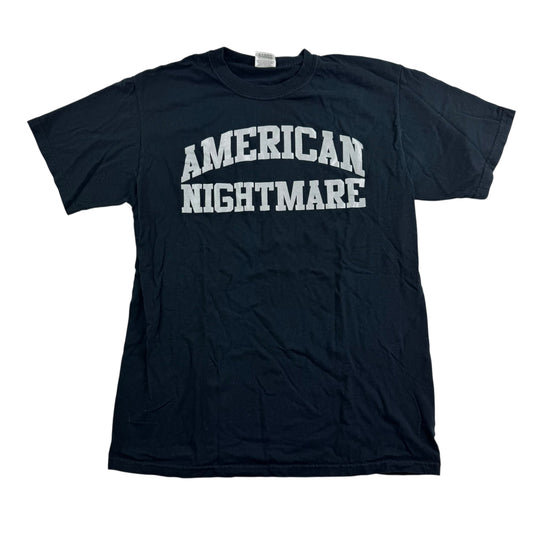 American Nightmare Shirt Medium