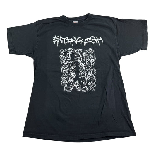 Extinguish Shirt XL