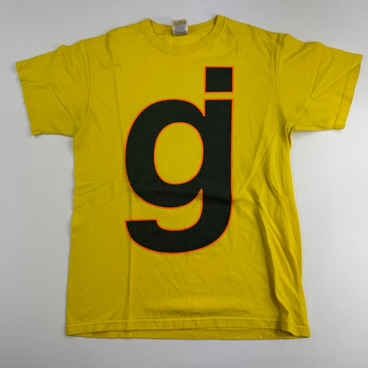 2000s Glassjaw Shirt Medium