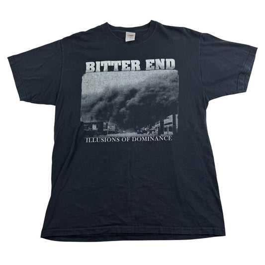 Bitter End Shirt Large