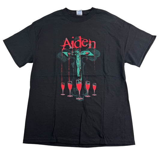 Vintage 2000s Aiden Shirt Large