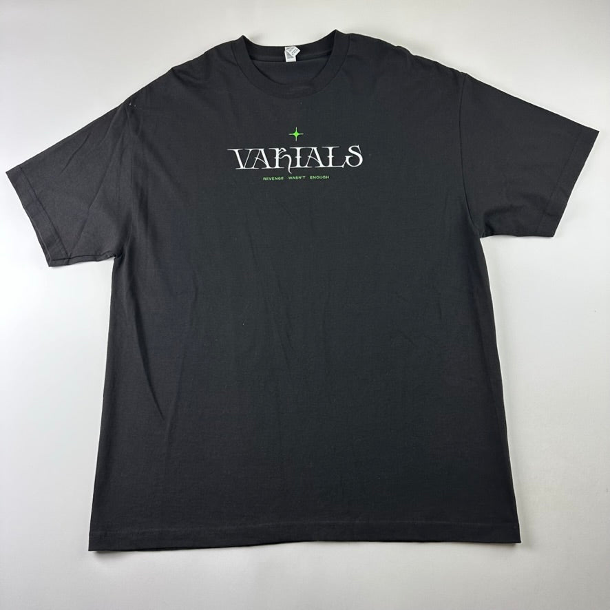 Varials Shirt XL