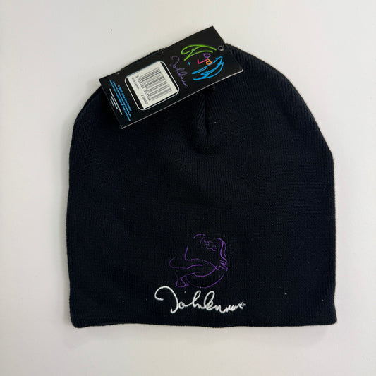 2010 John Lennon Beanie