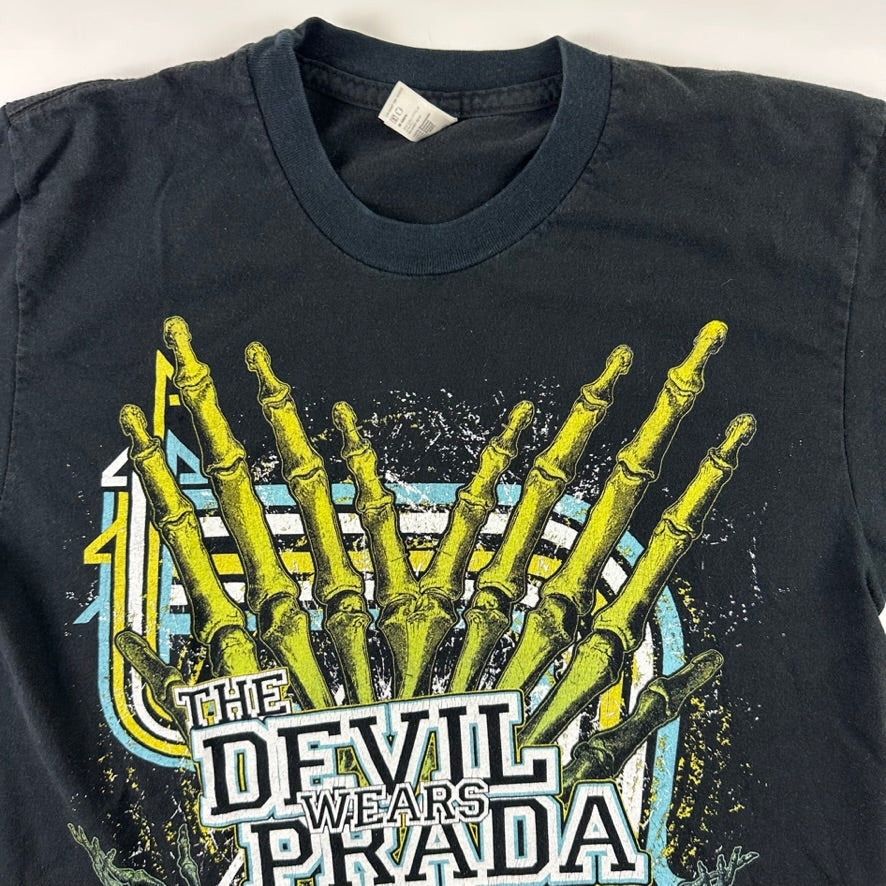 2000s The Devil Wears Prada Shirt Small