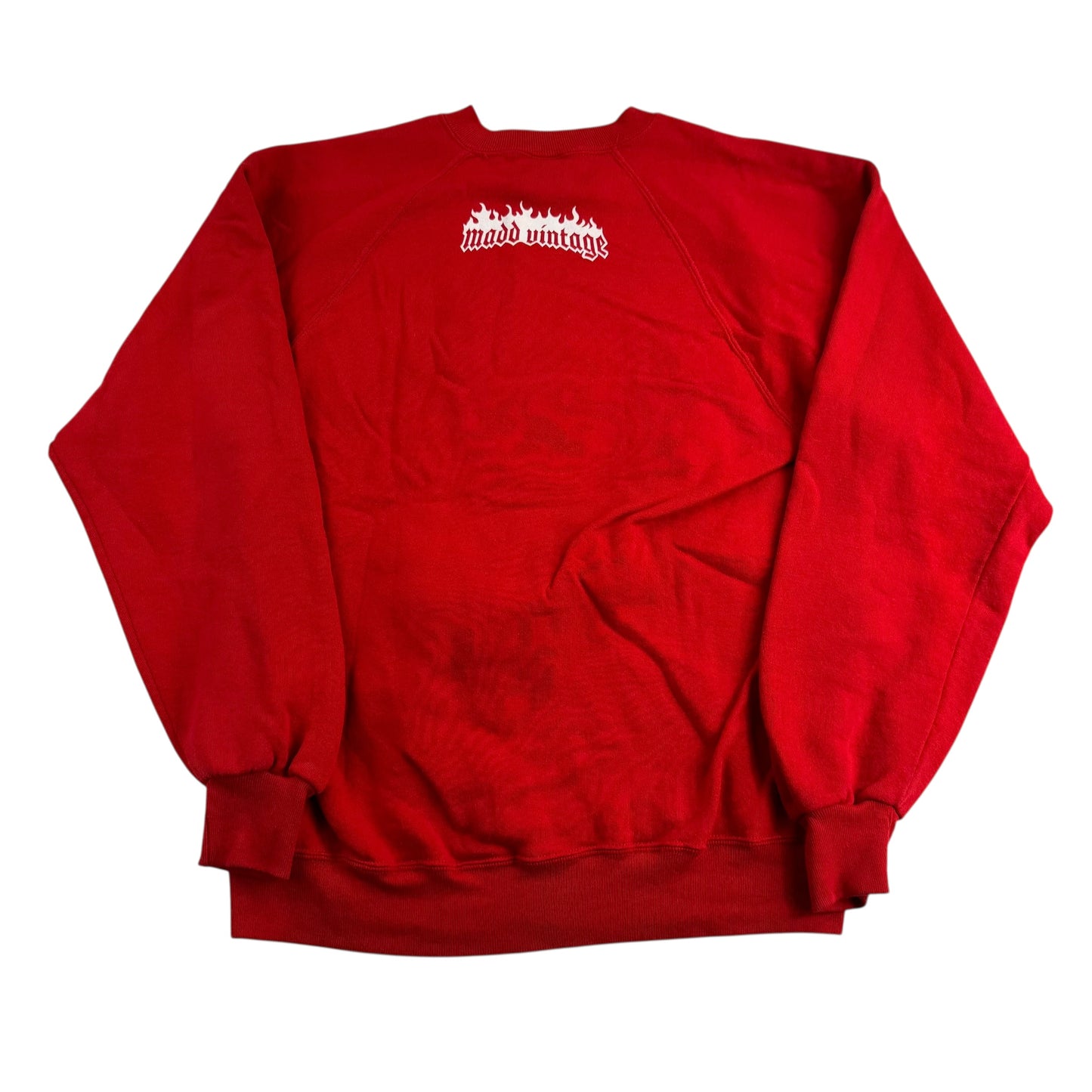 Big Boy Crewneck Sweatshirt XL