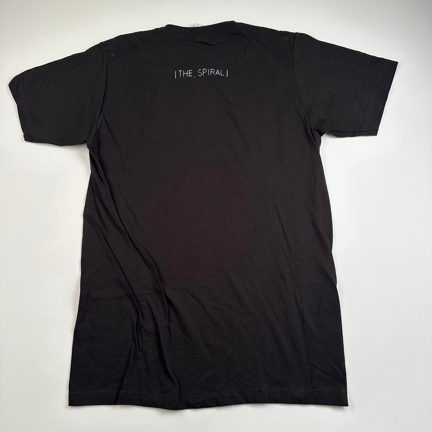 Vintage 2000s Nine Inch Nails Shirt Medium The Spiral