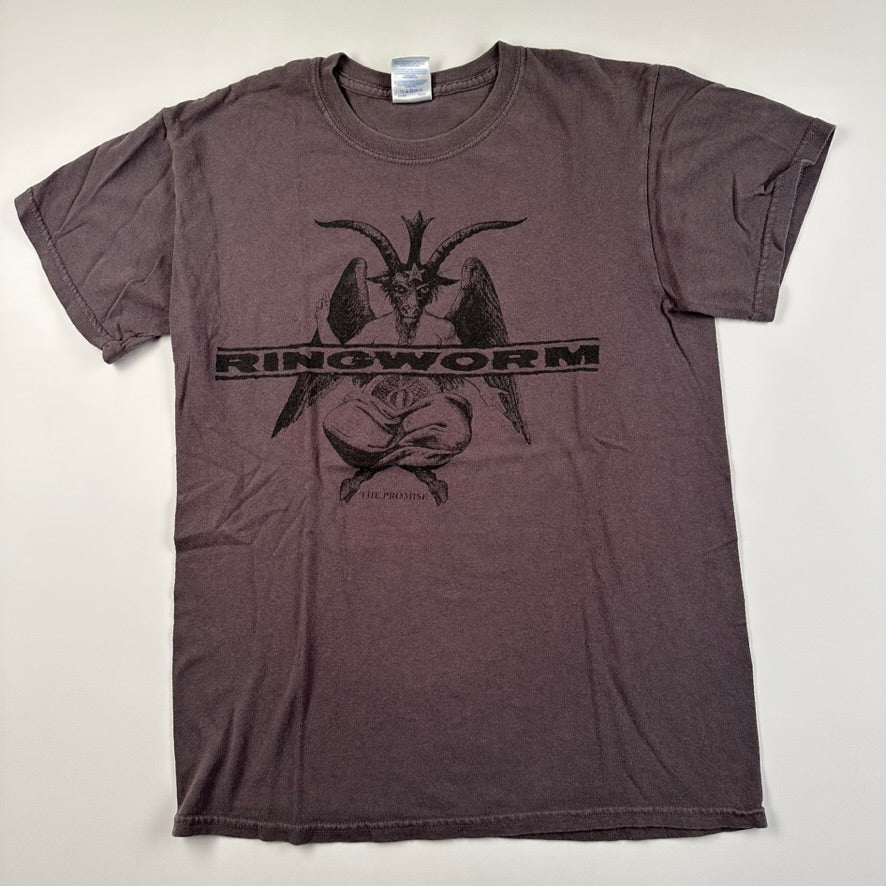 Ringworm Shirt Small Madd Vintage Ringworm shirt small madd vintage