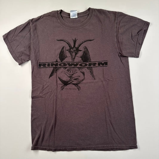 Ringworm Shirt Small