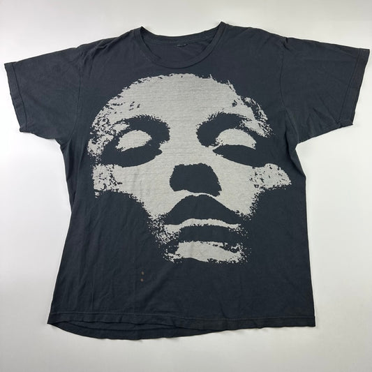 Vintage 2000s Converge Shirt Medium Jane Doe