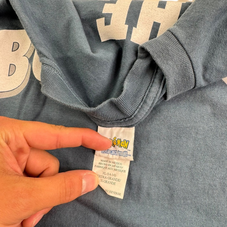 Bulldoze Shirt Shirt Small