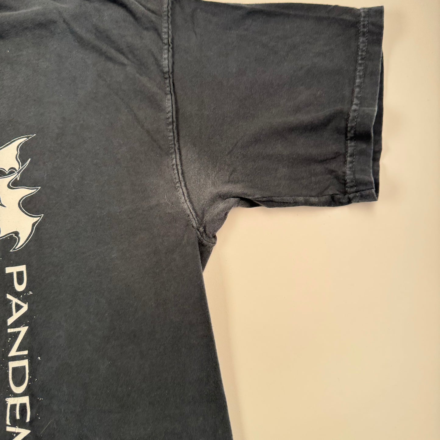 Zous Shirt XL Pandemicon