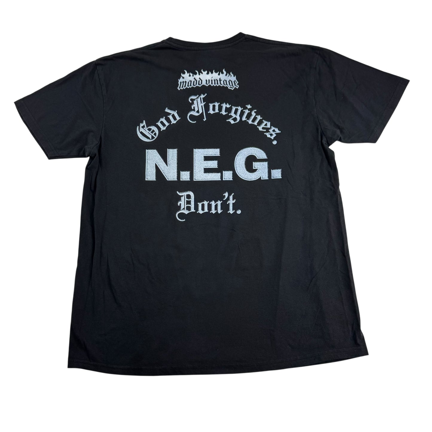 Never Ending Game Shirt Large