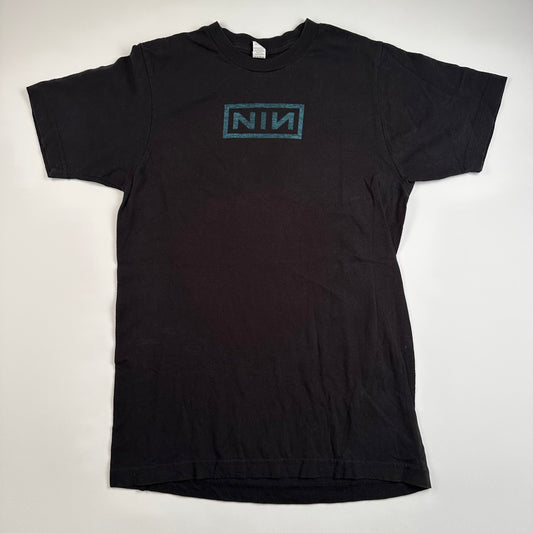 2009 Nine Inch Nails Shirt Small