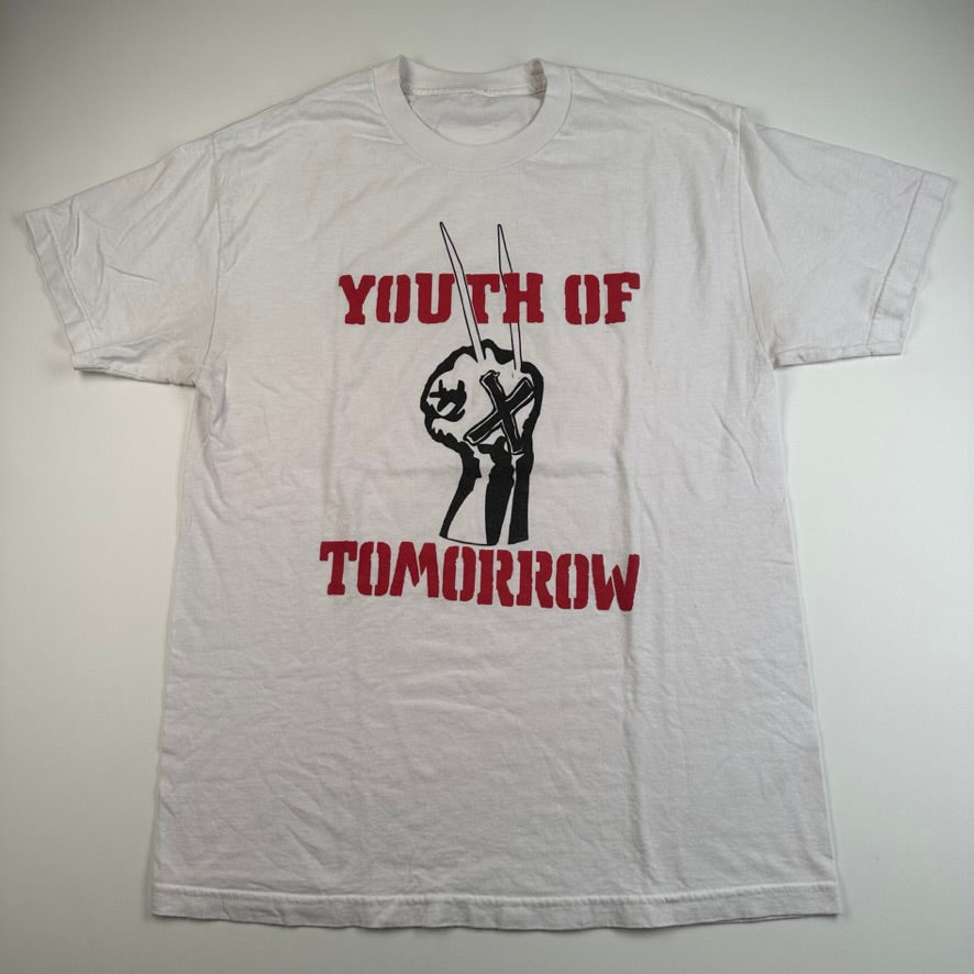 Youth Of Tomorrow Shirt XL