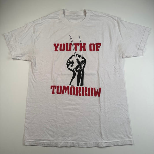 Youth Of Tomorrow Shirt XL