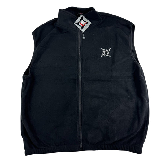 Vintage 90s Metallica Vest XL