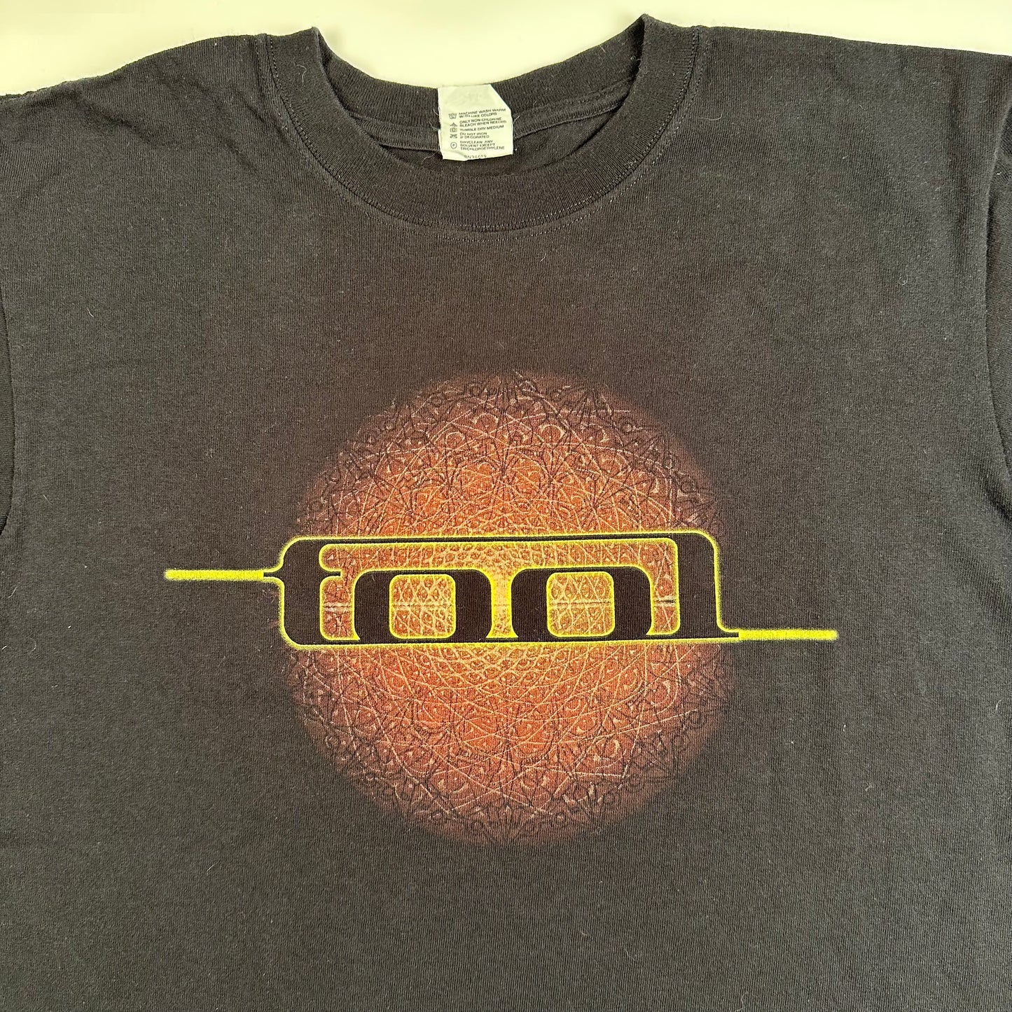 Vintage 2007 Tool Shirt Medium