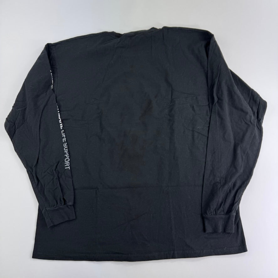 American Nightmare Long Sleeve Shirt XXL