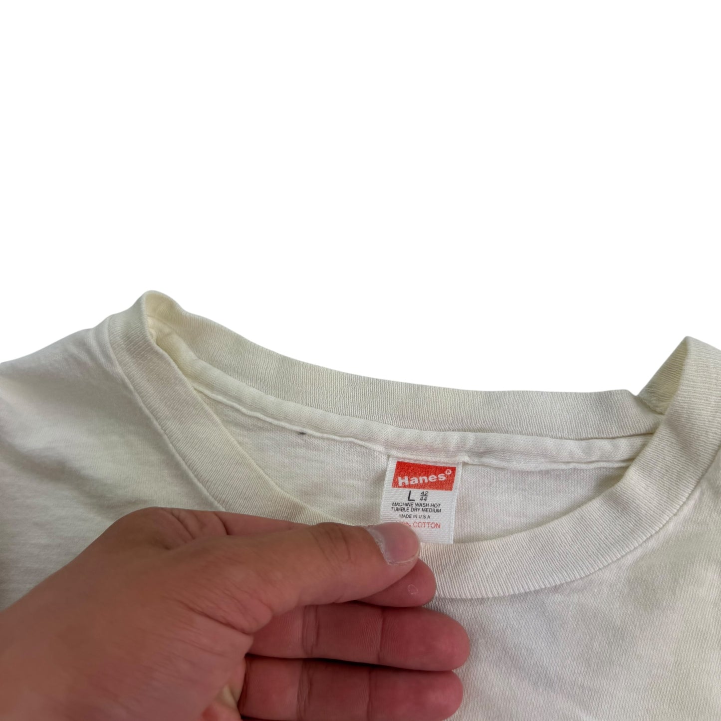 E-Town Concrete Shirt Medium