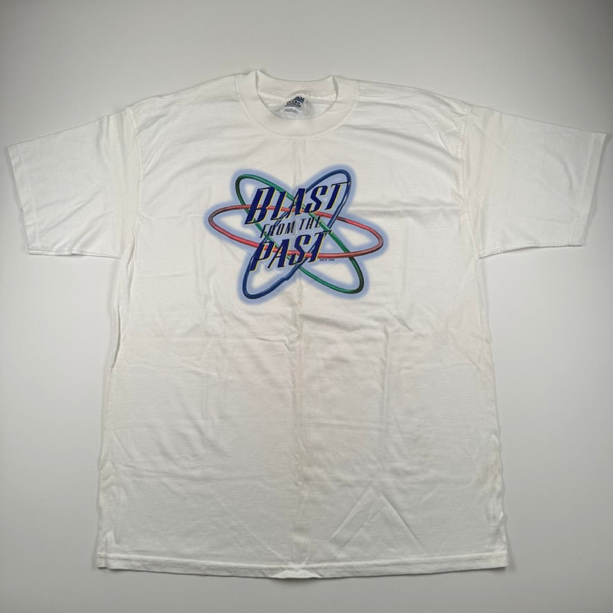 Vintage 1999 Blast From The Past Shirt XL