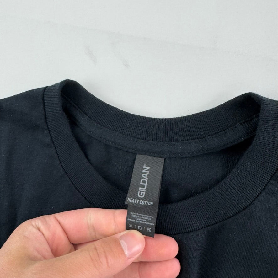 Soft Kill Shirt XL