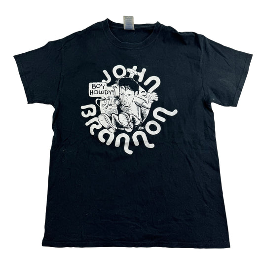 John Brannon Shirt XL