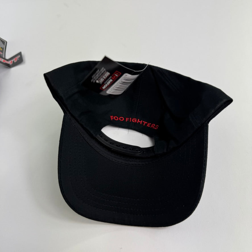 Foo Fighters Hat
