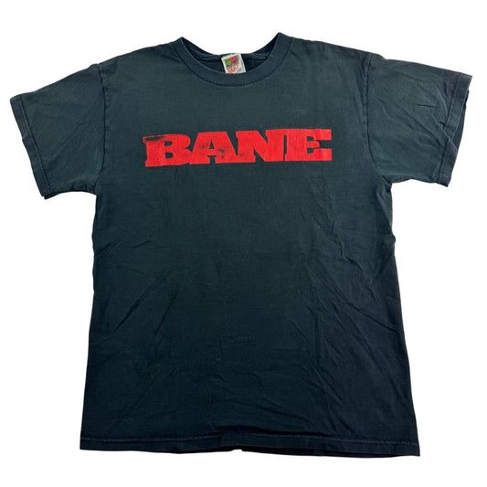 Vintage 2000s Bane Shirt Medium