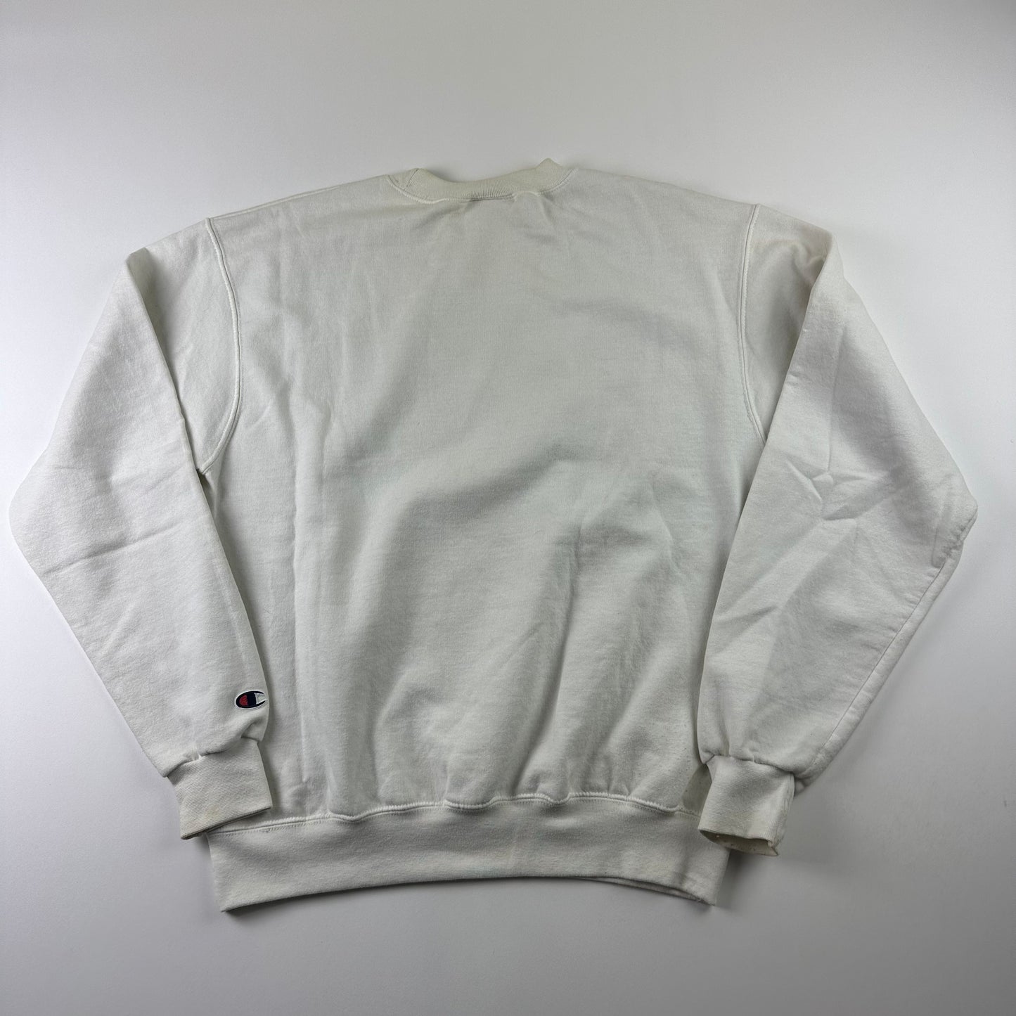 2000s Fury Crewneck Sweatshirt Medium OCHC