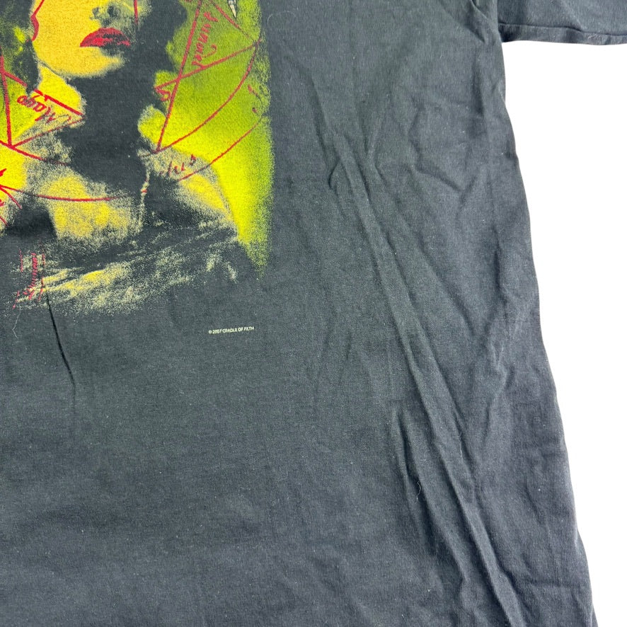 Cradle of Filth Shirt XL
