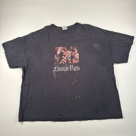 Vintage 2000s Linkin Park Shirt XXXL