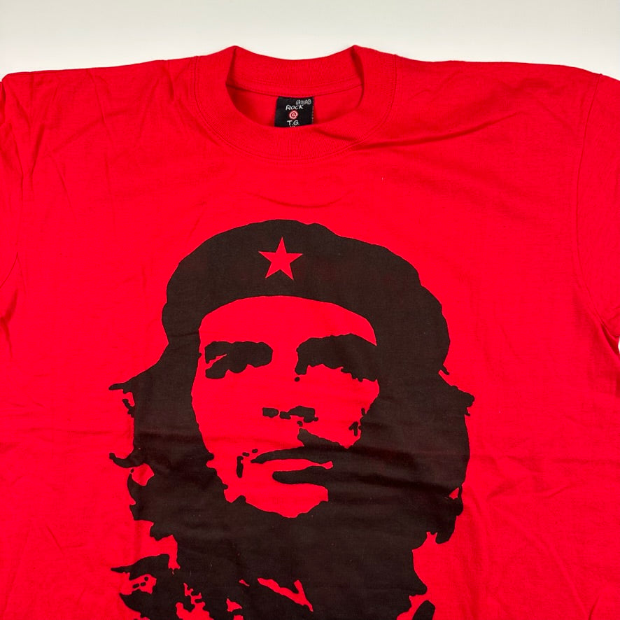 Vintage 90s Che Guevara Shirt XL