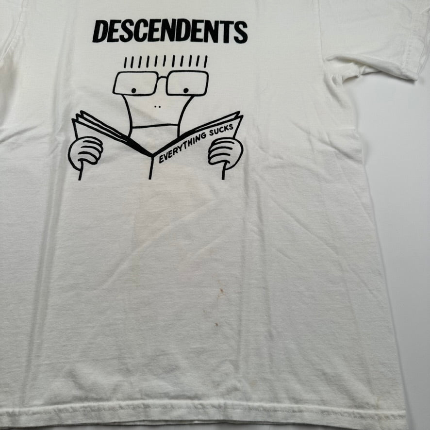 Vintage 2000s Descendents Shirt Medium