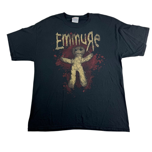 Vintage 2000s Emmure Shirt Large