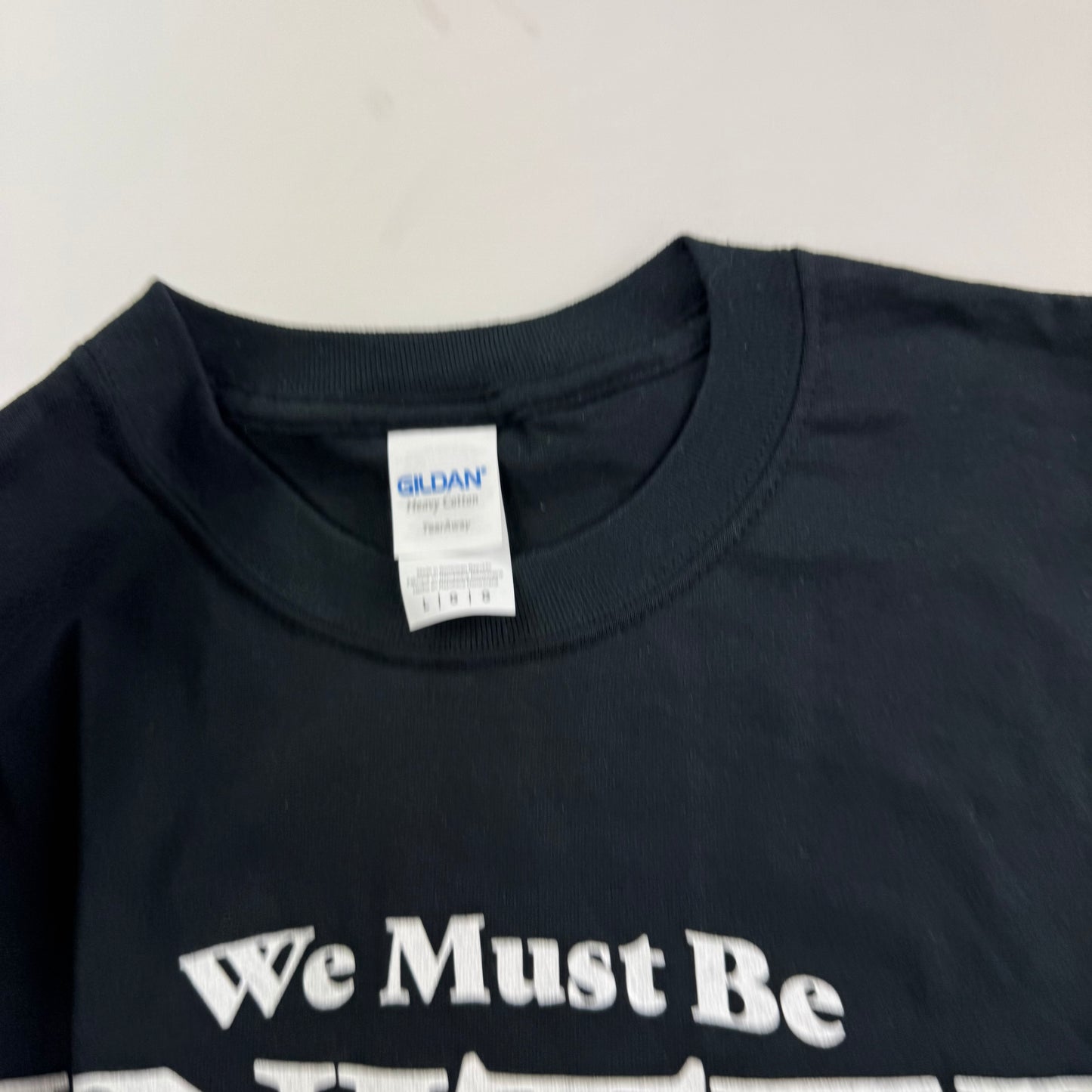 Raybeez Memorial Shirt Large