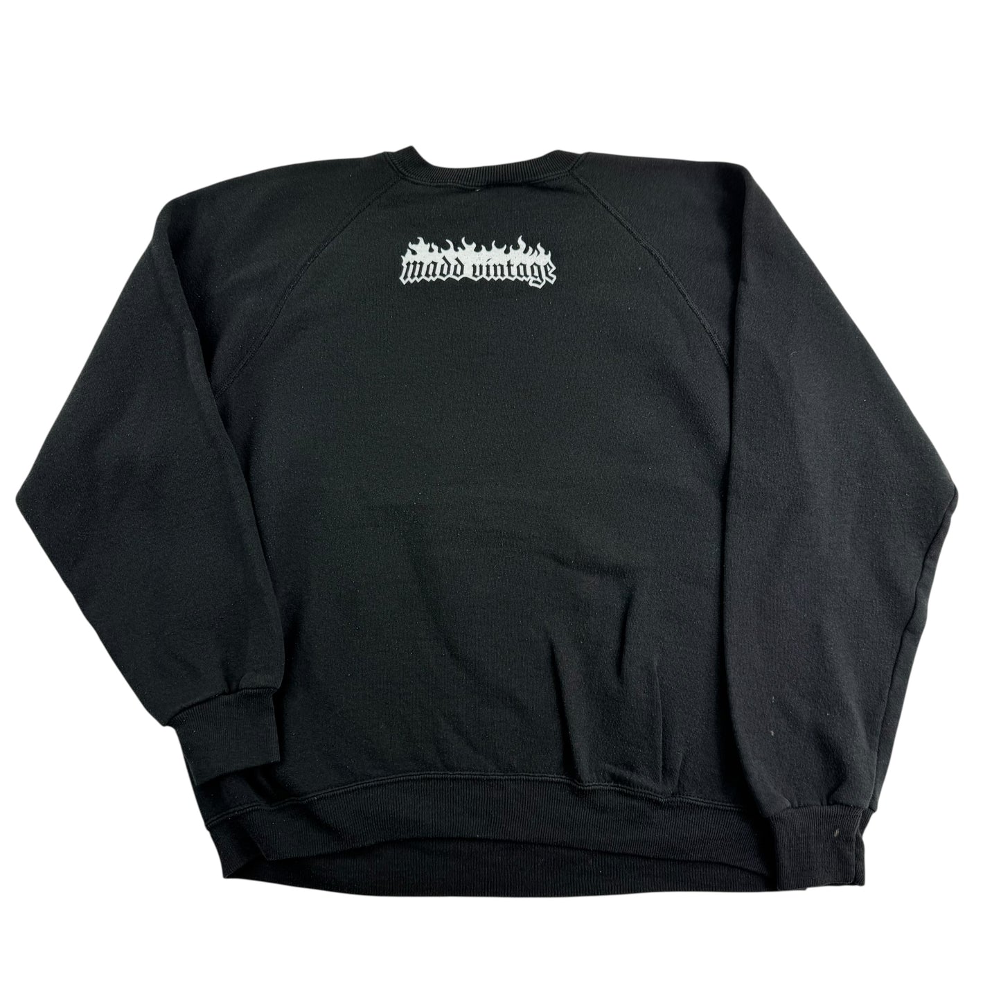 Warhound Crewneck Sweatshirt Large