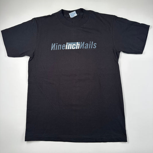 Vintage 1997 Nine Inch Nails Shirt Medium