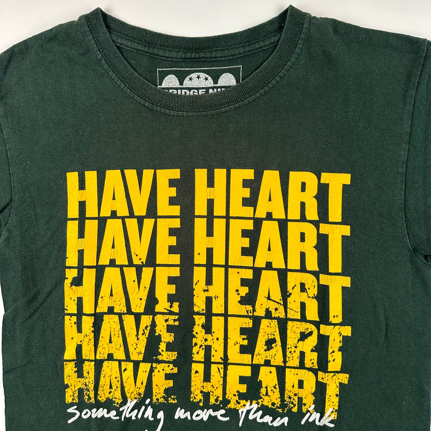 2000s Have Heart Shirt Small Something More