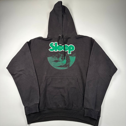 Sleep Sweatshirt Large