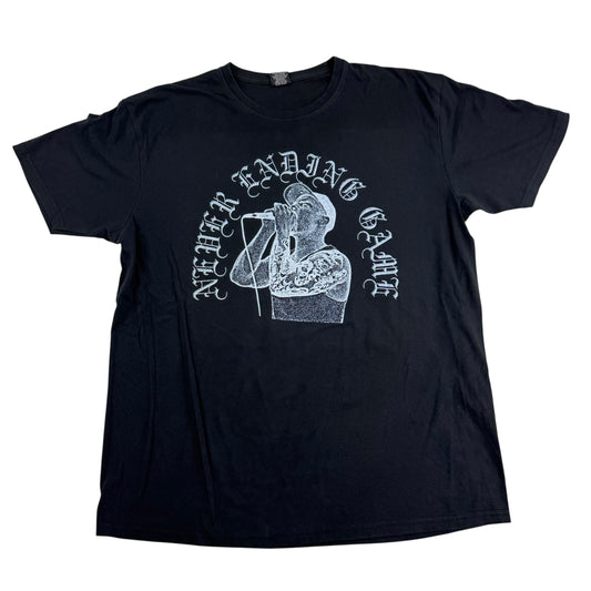 Never Ending Game Shirt Large