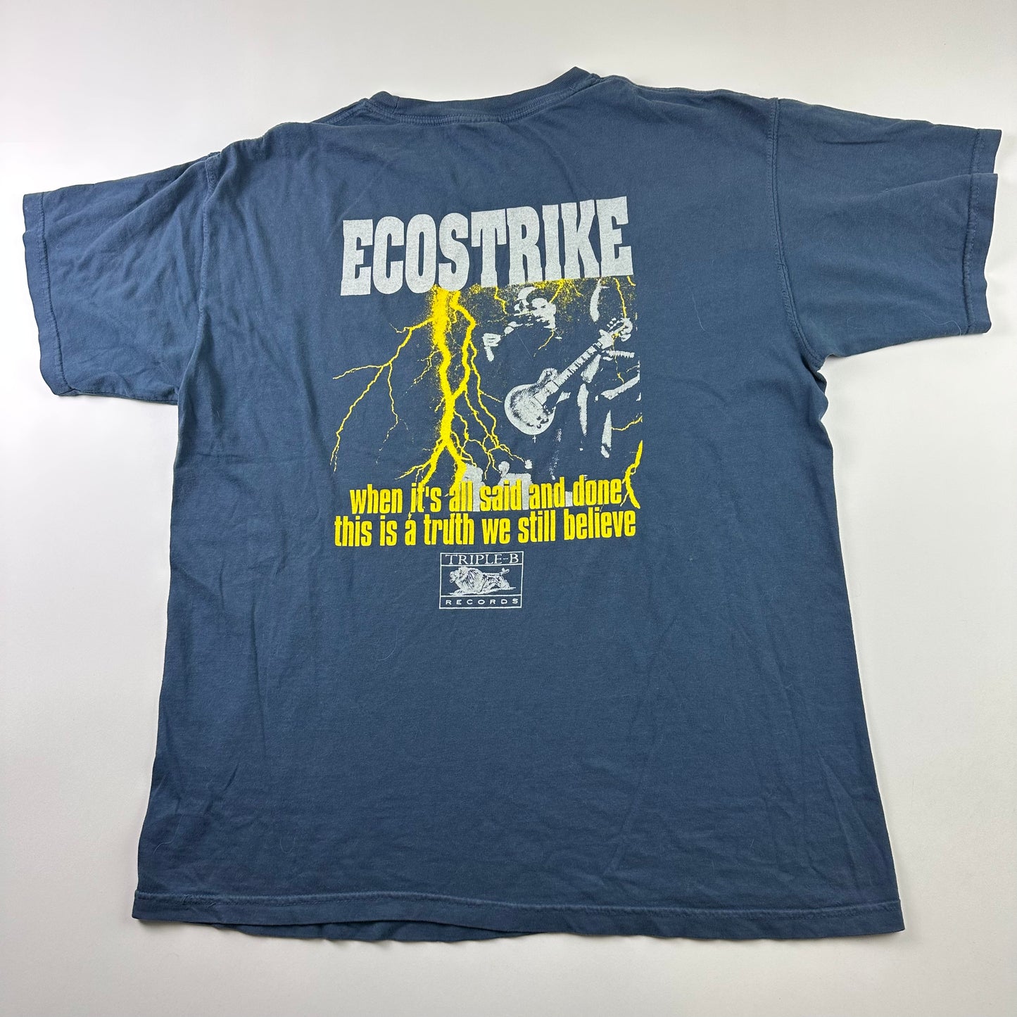 Ecostrike Shirt Large