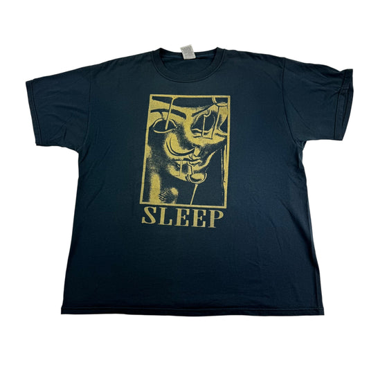Vintage 2000s Sleep Shirt XL