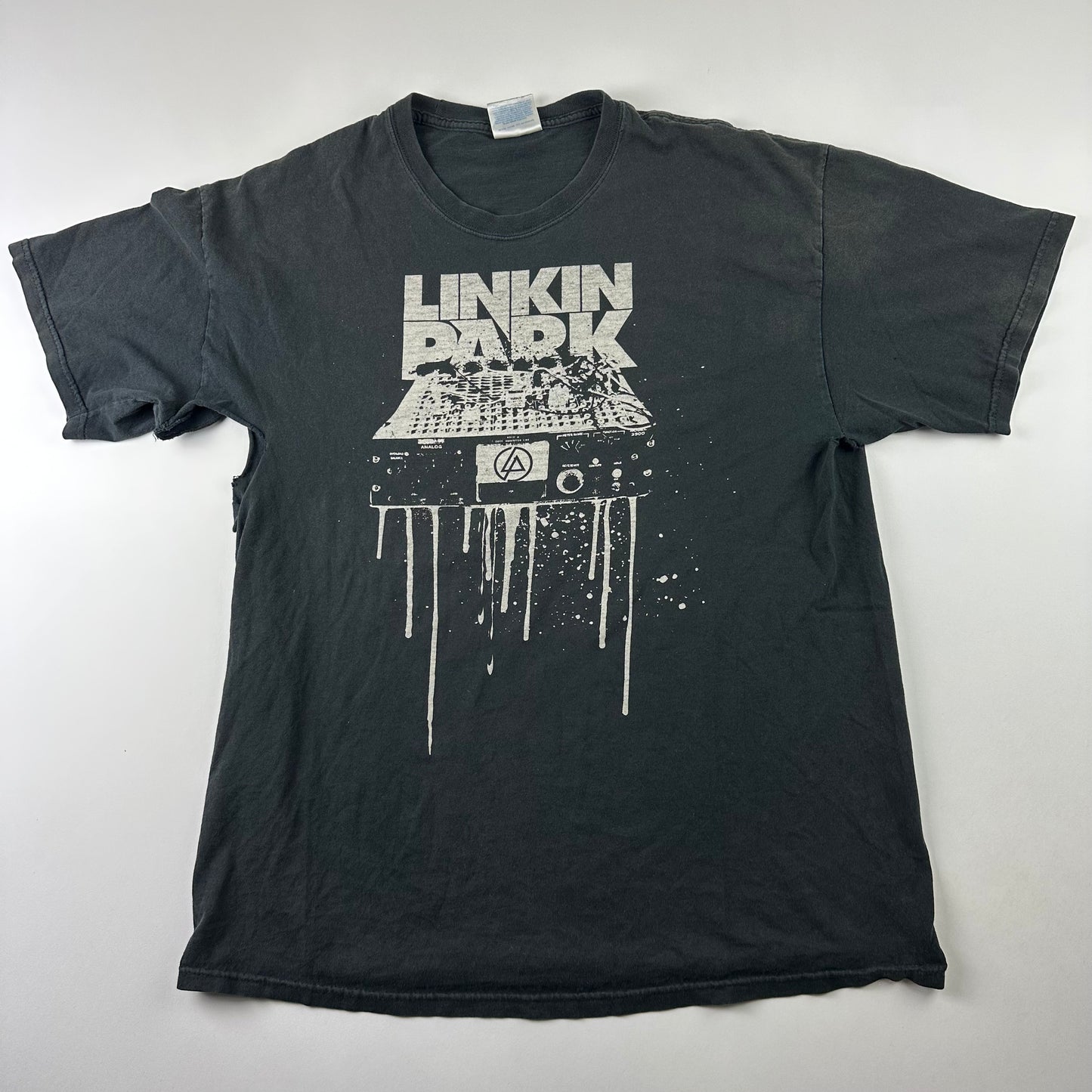 Vintage 2000s Linkin Park Shirt Large