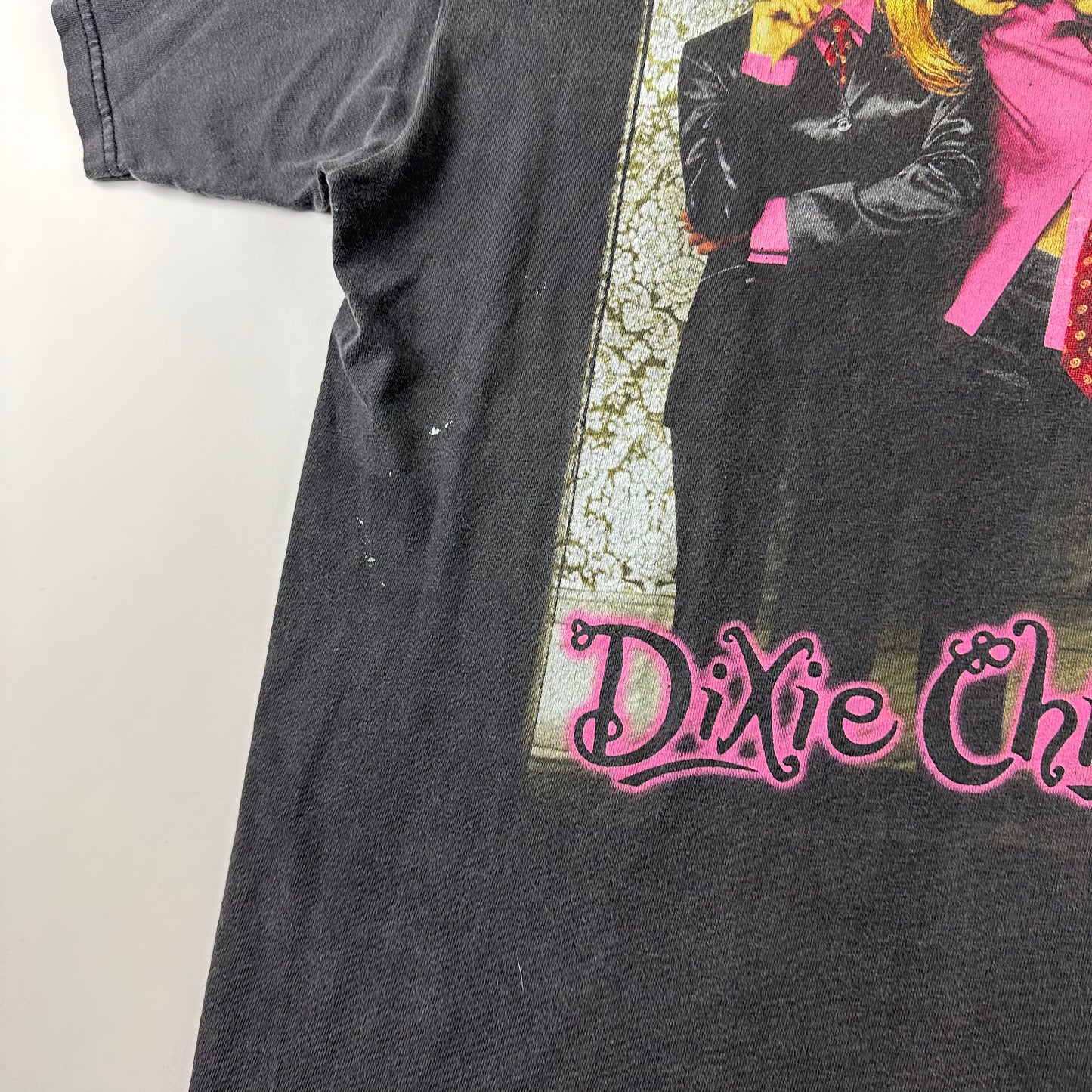 Vintage 90s Dixie Chicks Shirt XL