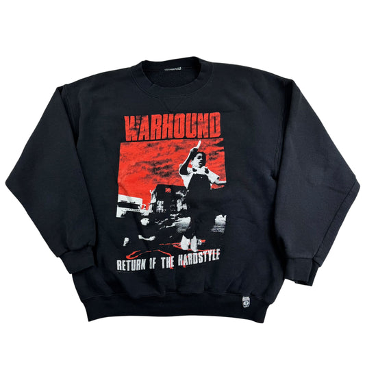 Warhound Crewneck Sweatshirt XL