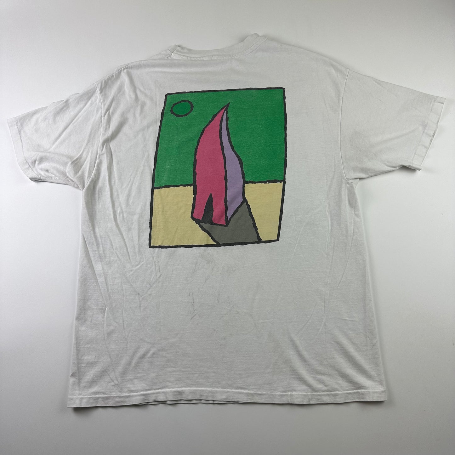 Vintage 1991 The Meat Puppets Shirt XL