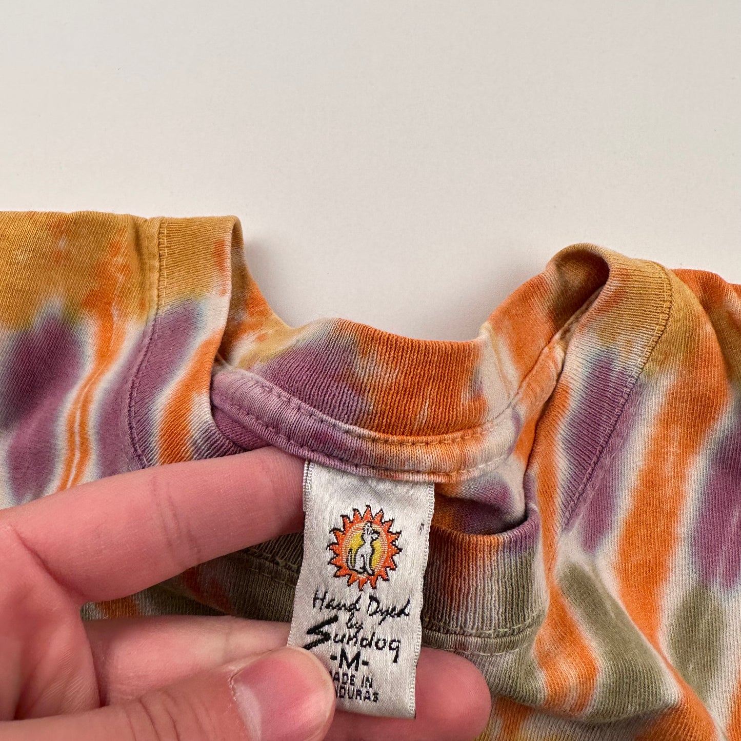 Vintage 1995 Grateful Dead Shirt Medium