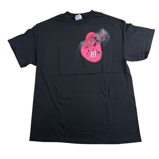 Vintage 2006 AFI Shirt Large