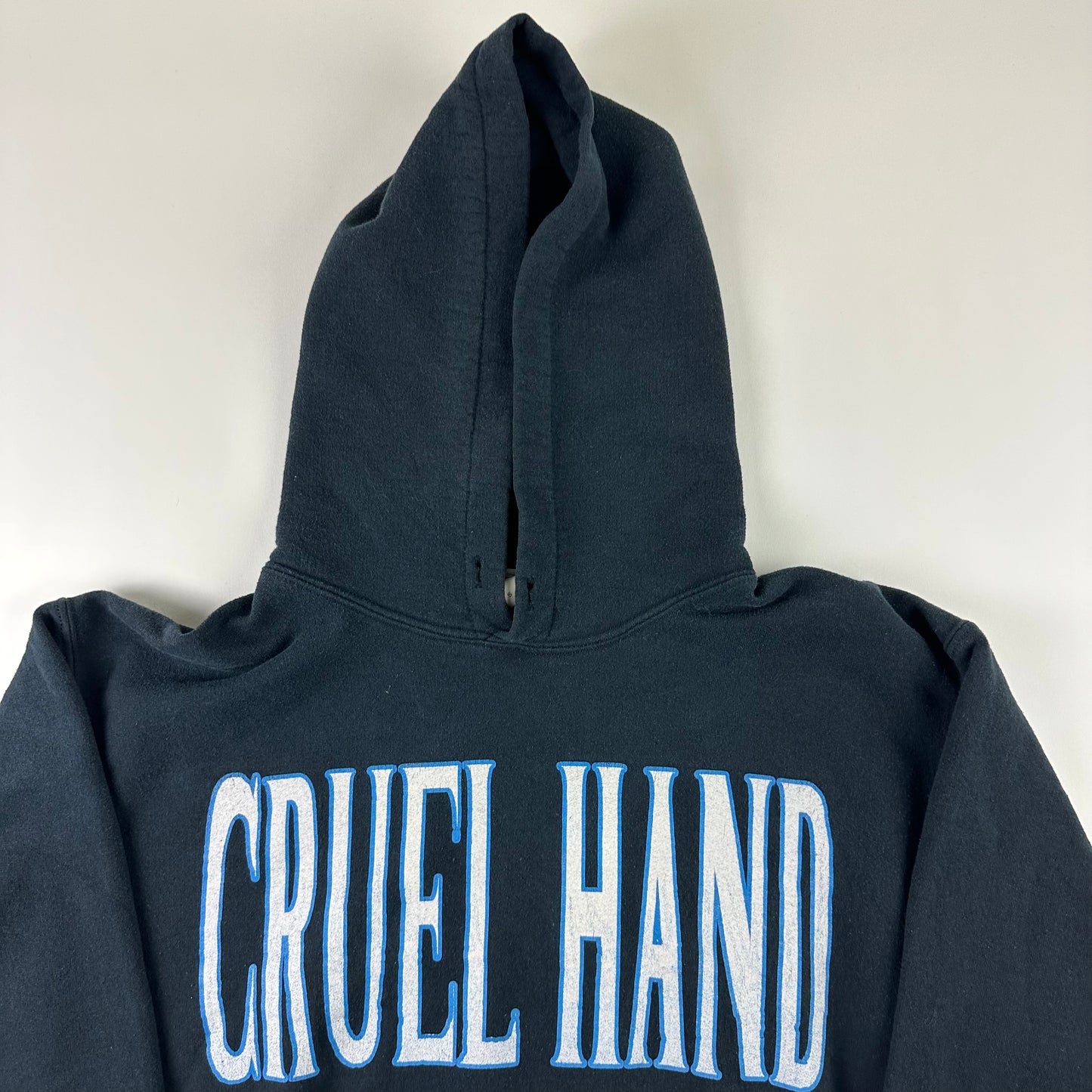 Cruel Hand Sweatshirt Small These Chains Are Mine